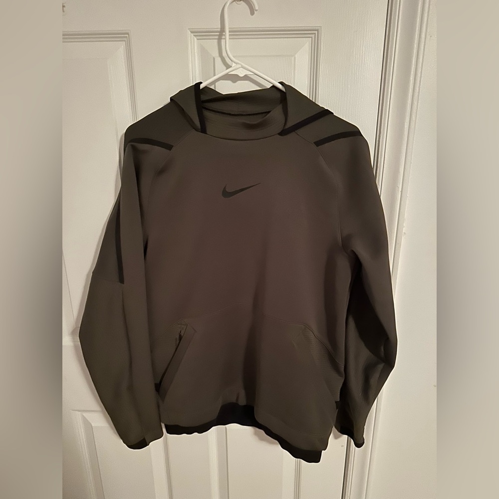 Nike Pro Dri-Fit Hoodie